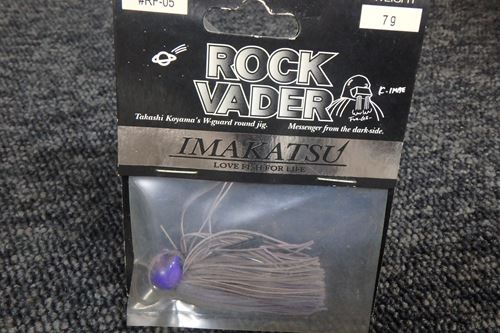 ROCK VADER(ێ͎ގގ)7g#RF-05 ̎ގ׎ݎʎߎ̎ߎ